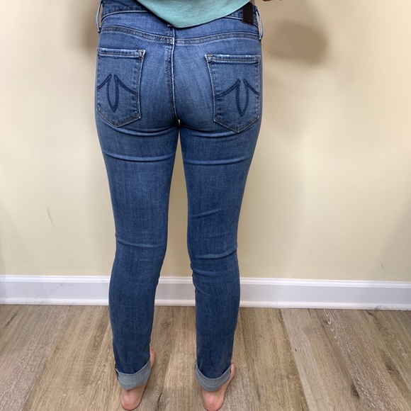 Level 99 Jeans - Picture 4 of 7